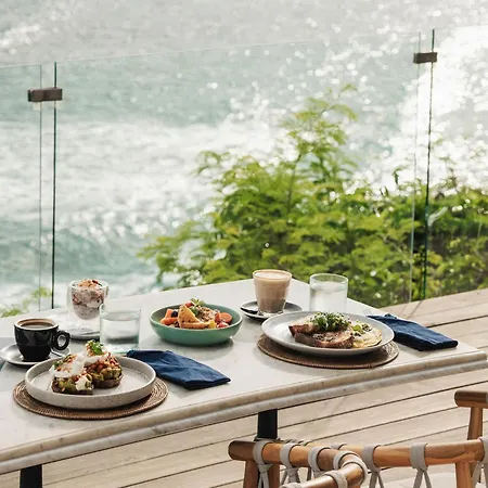 Ulu Cliffhouse Boutique Hotel And Pool Club - Adults Only