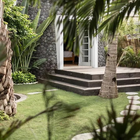 Ulu Cliffhouse Boutique Hotel And Pool Club - Adults Only
