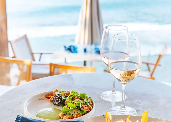 Ulu Cliffhouse Boutique Hotel And Pool Club - Adults Only ホテル ウルワツ