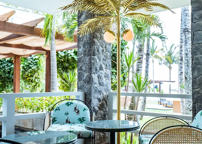 Ulu Cliffhouse Boutique Hotel And Pool Club - Adults Only