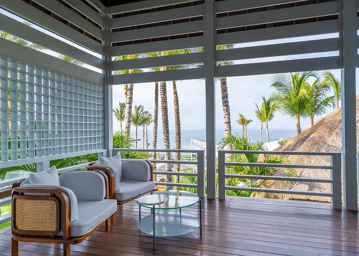 ホテル Ulu Cliffhouse Boutique Hotel And Pool Club - Adults Only ウルワツ