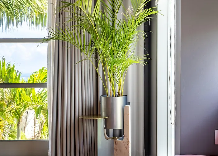 ホテル Ulu Cliffhouse Boutique Hotel And Pool Club - Adults Only 5*