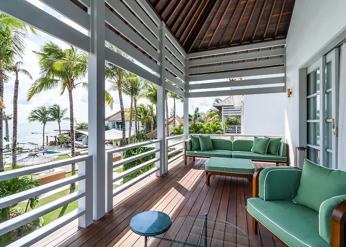 Ulu Cliffhouse Boutique Hotel And Pool Club - Adults Only ホテル 5*