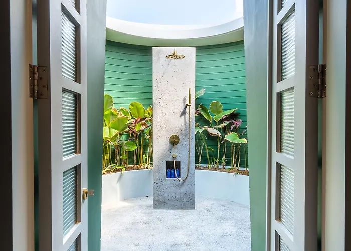 Ulu Cliffhouse Boutique Hotel And Pool Club - Adults Only 5*