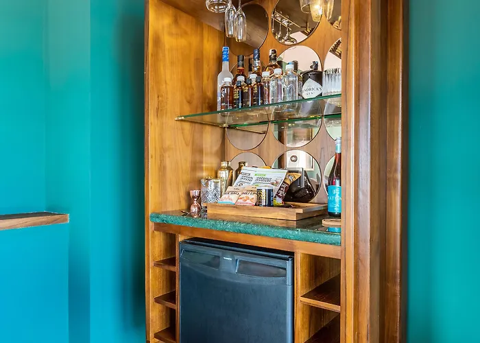 Ulu Cliffhouse Boutique Hotel And Pool Club - Adults Only 5*