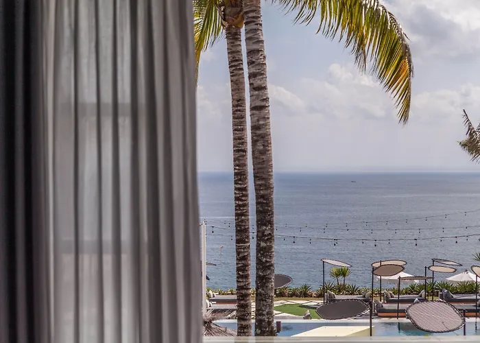 Ulu Cliffhouse Boutique Hotel And Pool Club - Adults Only فندق أُلُواتو