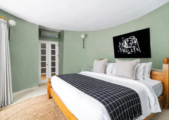 Ulu Cliffhouse Boutique Hotel And Pool Club - Adults Only ホテル 5*