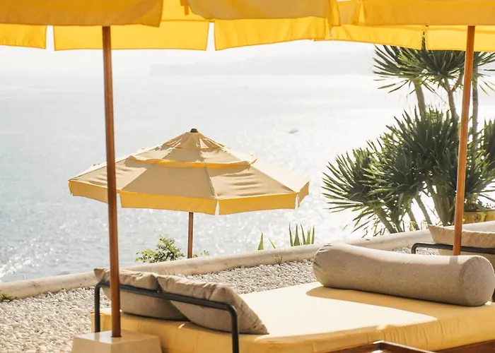 فندق Ulu Cliffhouse Boutique Hotel And Pool Club - Adults Only