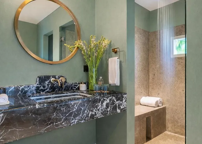 ホテル Ulu Cliffhouse Boutique Hotel And Pool Club - Adults Only