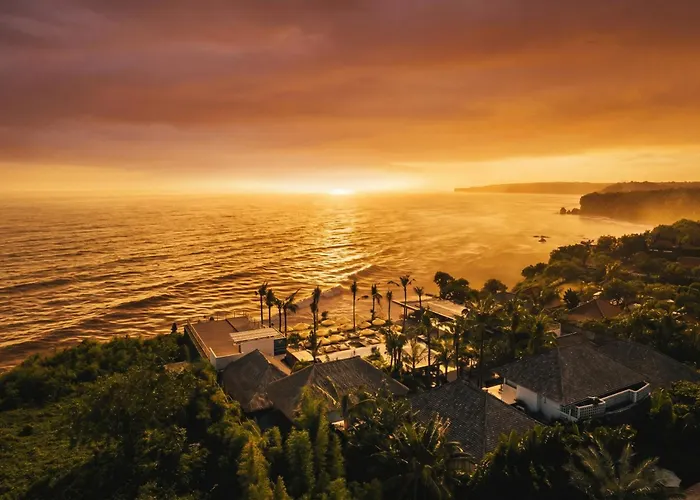 Ulu Cliffhouse Boutique Hotel And Pool Club - Adults Only ホテル 5*