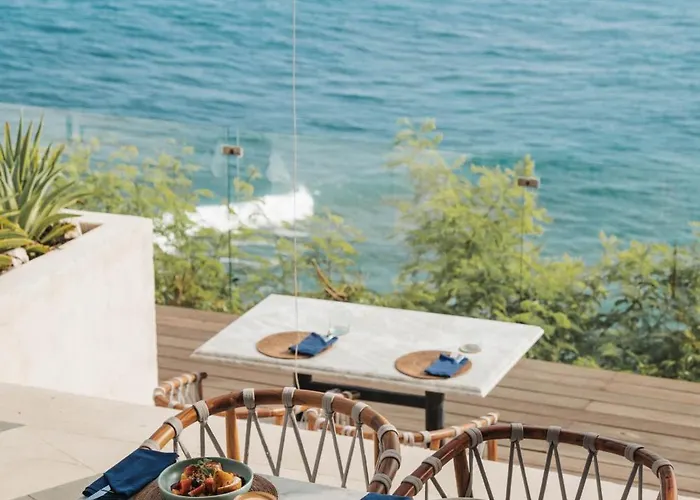Ulu Cliffhouse Boutique Hotel And Pool Club - Adults Only 5*