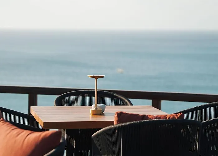 Ulu Cliffhouse Boutique Hotel And Pool Club - Adults Only 5* أُلُواتو