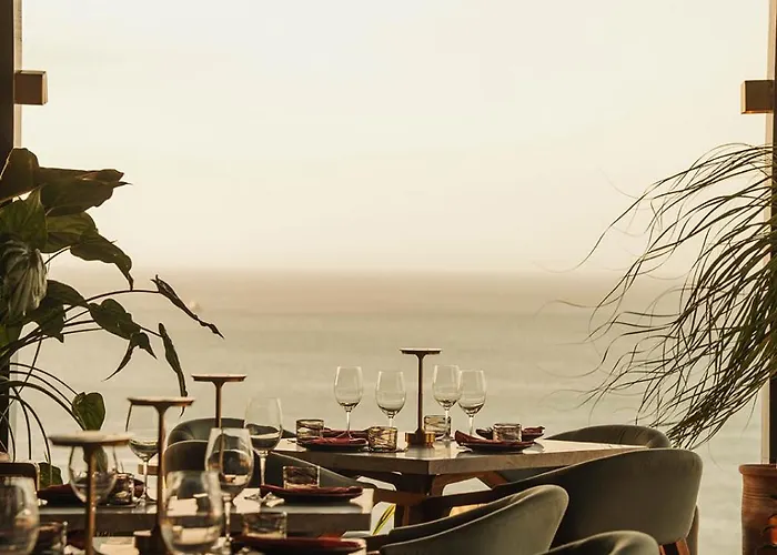 Ulu Cliffhouse Boutique Hotel And Pool Club - Adults Only