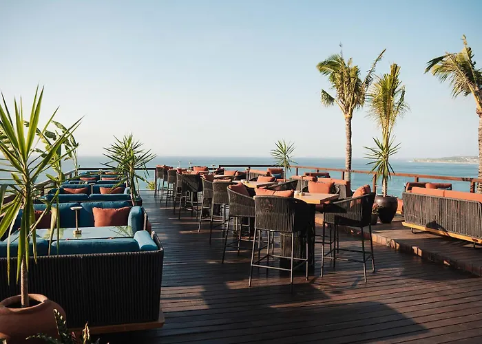Ulu Cliffhouse Boutique Hotel And Pool Club - Adults Only ホテル