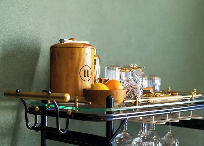 Ulu Cliffhouse Boutique Hotel And Pool Club - Adults Only فندق