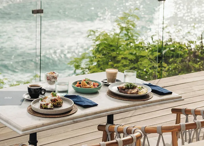 Ulu Cliffhouse Boutique Hotel And Pool Club - Adults Only 5* أُلُواتو