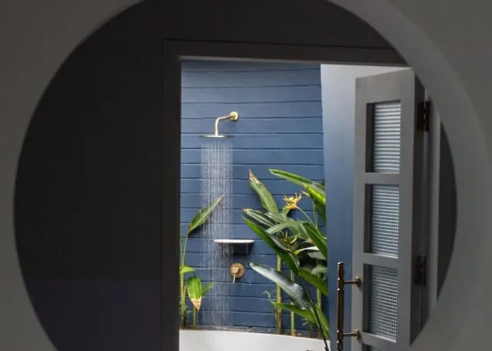 Ulu Cliffhouse Boutique Hotel And Pool Club - Adults Only فندق