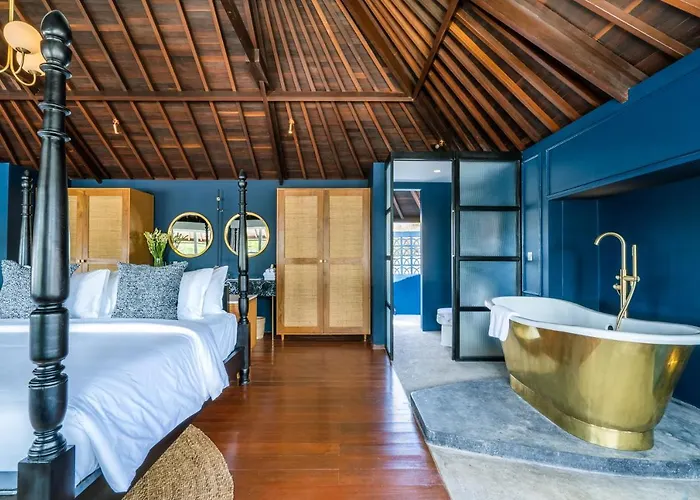 Ulu Cliffhouse Boutique Hotel And Pool Club - Adults Only ホテル ウルワツ