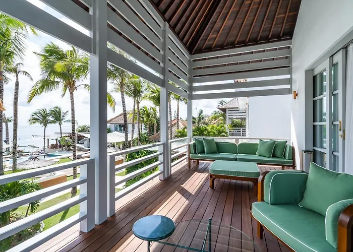 Ulu Cliffhouse Boutique Hotel And Pool Club - Adults Only 5*