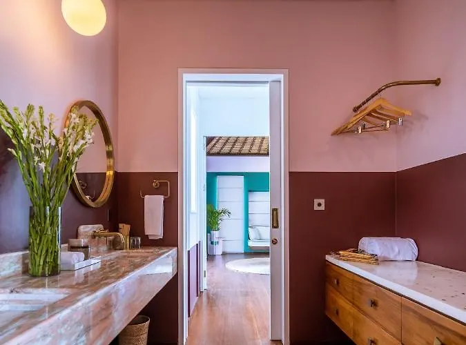 Ulu Cliffhouse Boutique Hotel And Pool Club - Adults Only 5* ウルワツ