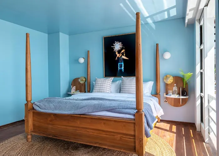 Ulu Cliffhouse Boutique Hotel And Pool Club - Adults Only
