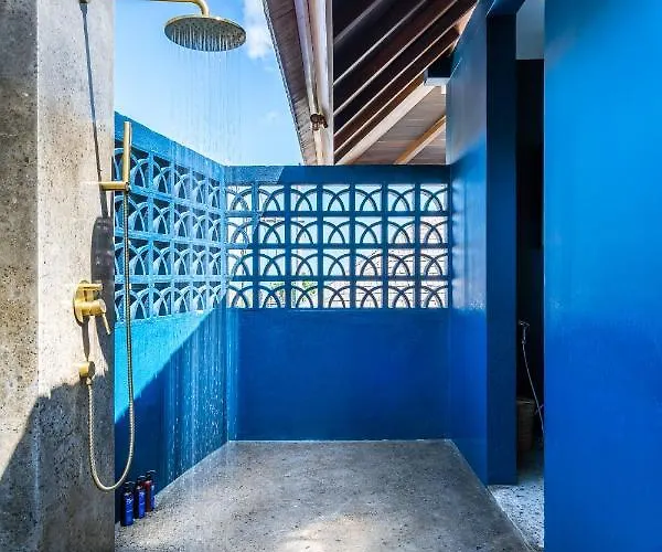 Ulu Cliffhouse Boutique Hotel And Pool Club - Adults Only ホテル ウルワツ