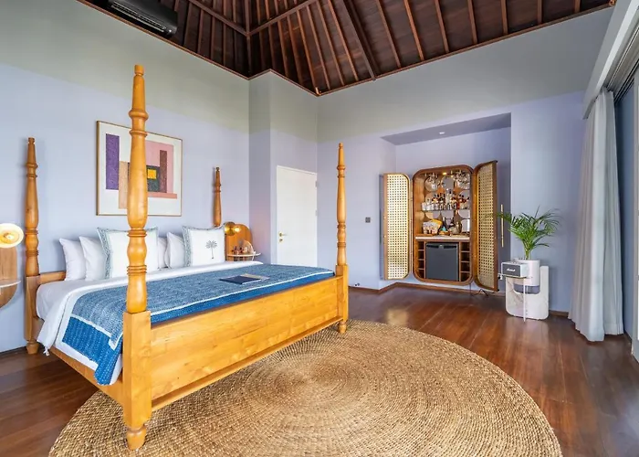 Ulu Cliffhouse Boutique Hotel And Pool Club - Adults Only 5*